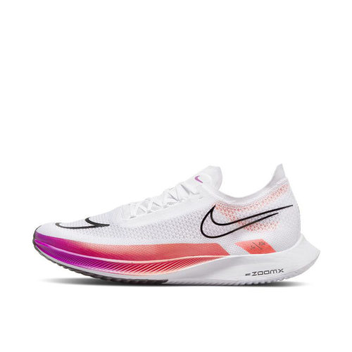 Nike ZoomX Streakfly 耐克低帮运动 赛用 跑步鞋DJ6566-100-800