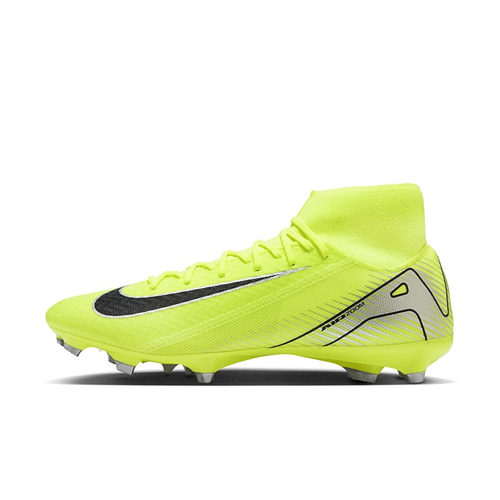 NikeSUPERFLY10运动足球鞋