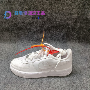 Low 空军一号 瑕疵处理Nike 314192 Force 低帮休闲板鞋 117 Air