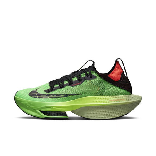 NikeAirZoom男子低帮跑步鞋