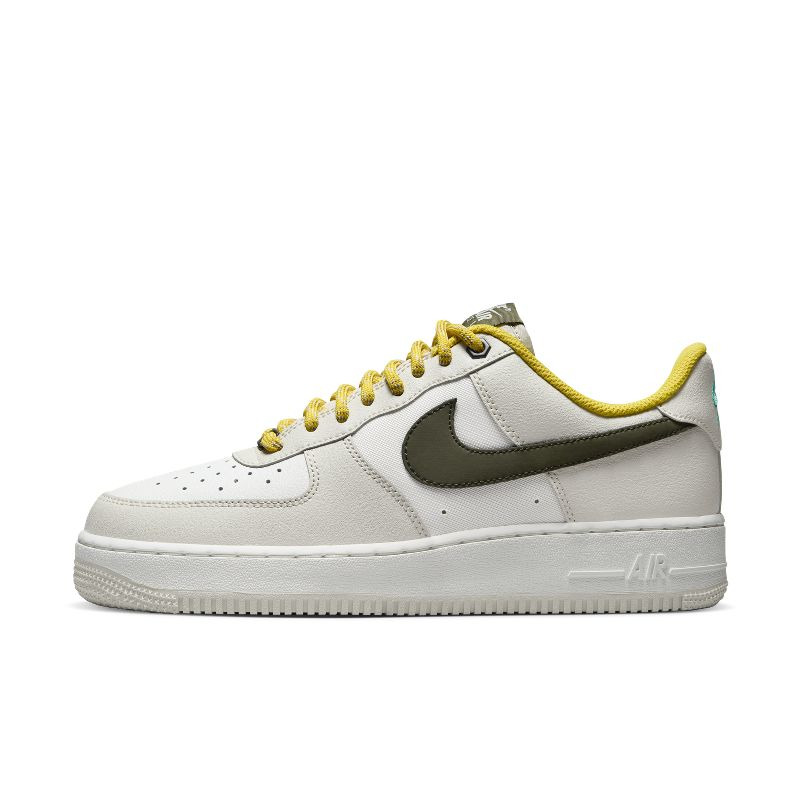 AF1空军一号运动休闲低帮板鞋