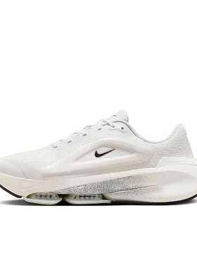 Nike Versair 白色 女款 低帮 休闲运动训练鞋FQ7213-101