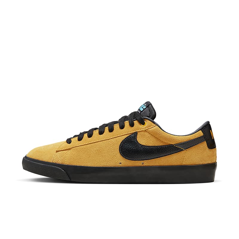 Nike运动休闲舒适百搭低帮板鞋