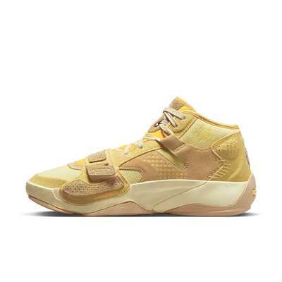 Jordan运动休闲复古中帮篮球鞋