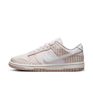 珍珠粉 女款 低帮 Nike FB9881 Low 休闲运动潮流板鞋 600 Dunk