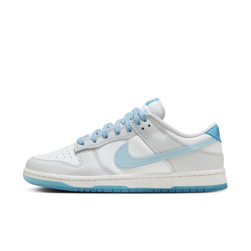 NikeDunkLow白蓝男款低帮板鞋