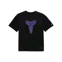 Nike Max90 黑色 男款 圆领套头 短袖T恤FZ8072-010