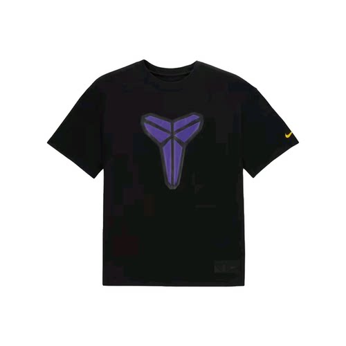 NikeMax90黑色男款短袖T恤