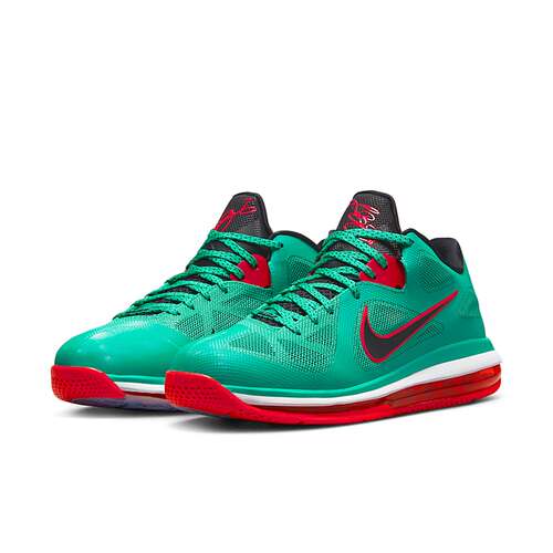 NikeLeBron9男士训练篮球鞋