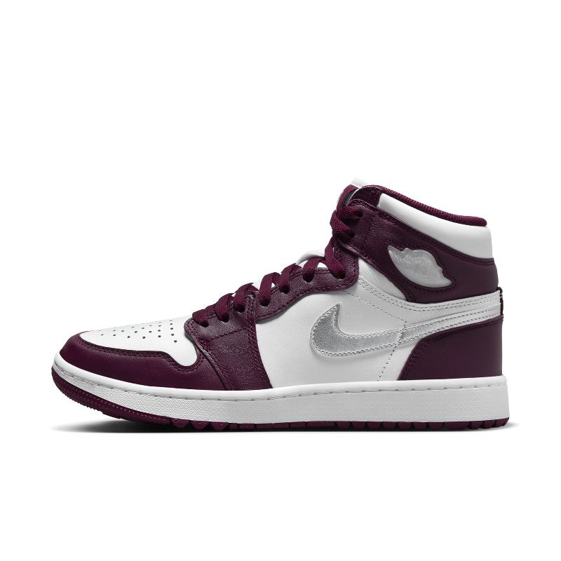 AJ1运动休闲复古高帮篮球鞋