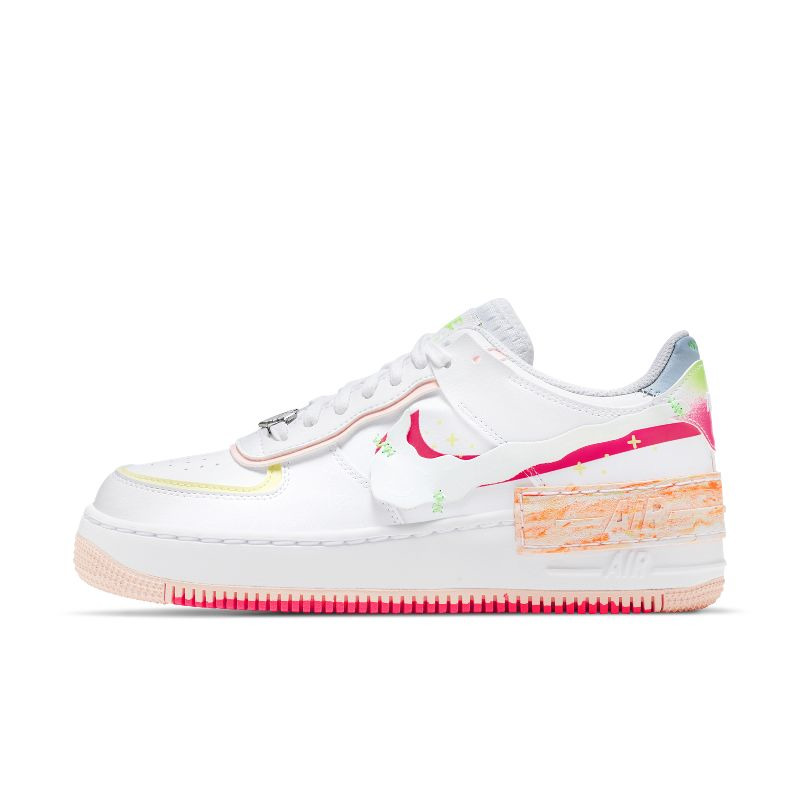 AF1马卡龙低帮女款休闲板鞋
