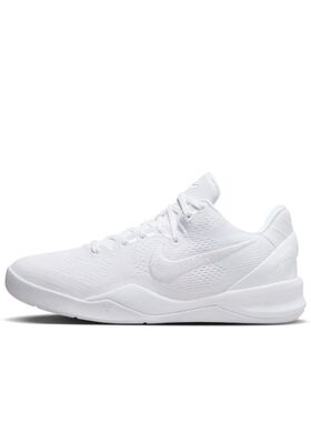 Nike Kobe 8 Protro 科比8 运动休闲低帮篮球鞋 FN0266-100-101
