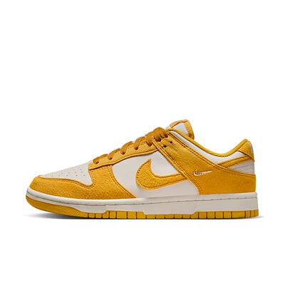 Nike运动休闲舒适百搭低帮板鞋