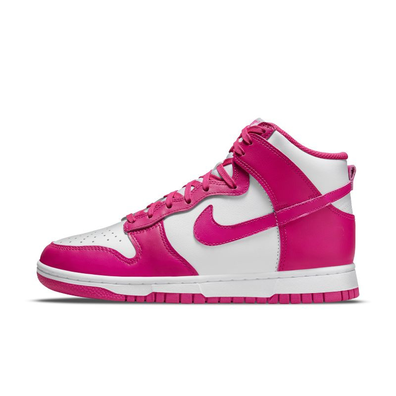 Nike复古休闲女休闲板鞋