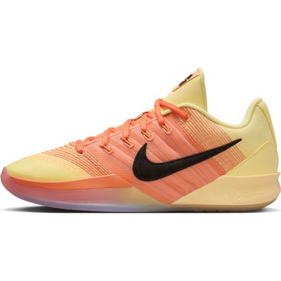Nike Sabrina 3 All-Star 橙黄女子运动休闲舒适篮球鞋IB2275-700