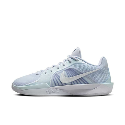 Nike运动实战复古低帮篮球鞋