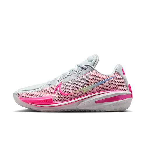 Nike Air Zoom GT Cut 耐克男实战篮球鞋CZ0176-008