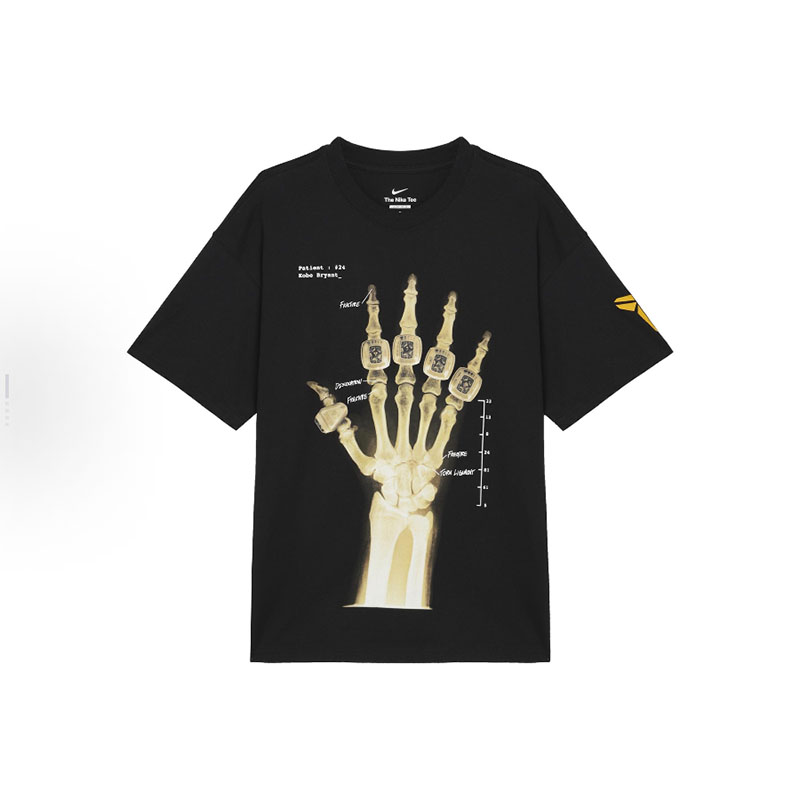 Nike运动休闲时尚短袖T恤