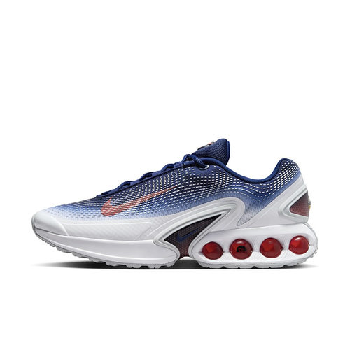 Nike舒适百搭复古运动休闲鞋