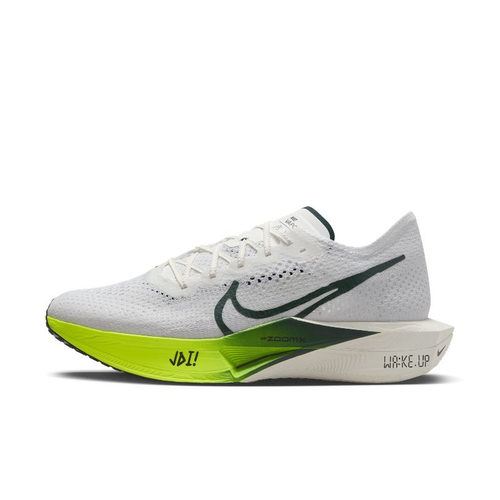 Nike运动休闲低帮跑步鞋