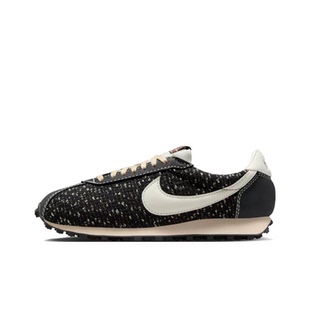 Nike LD-1000 黑色 男款 经典运动休闲跑步鞋IM7513-002