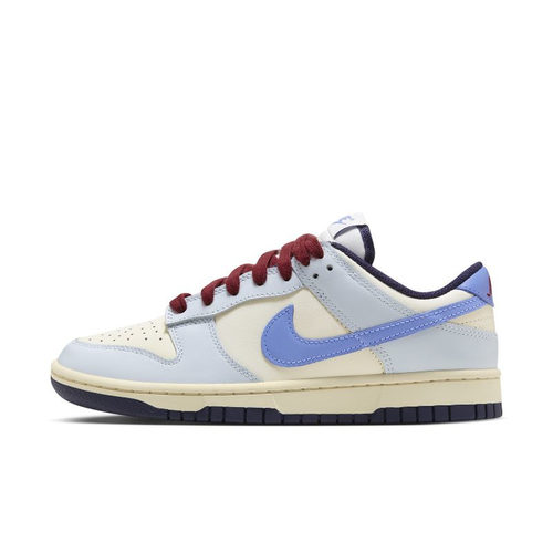 Nike Dunk Low 紫蓝 女款低帮 复古潮流 休闲运动板鞋FV8113-141