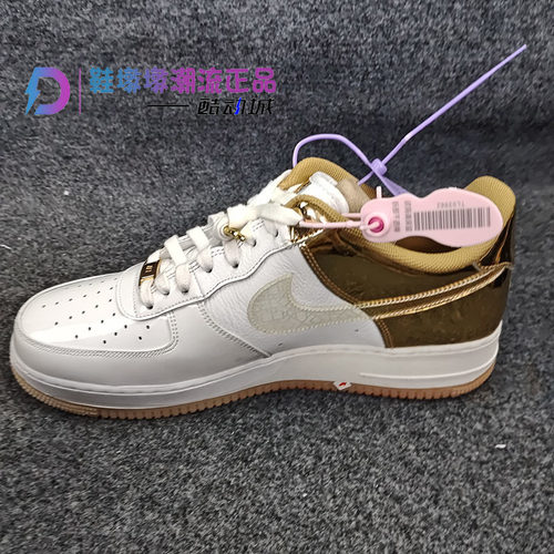 AF1空军一号男子运动休闲板鞋