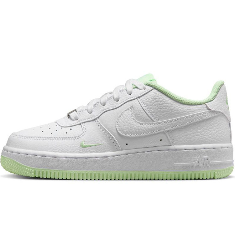 Nike Air Force 1 LV8 空军一号 白色 低帮休闲板鞋HJ4560-101