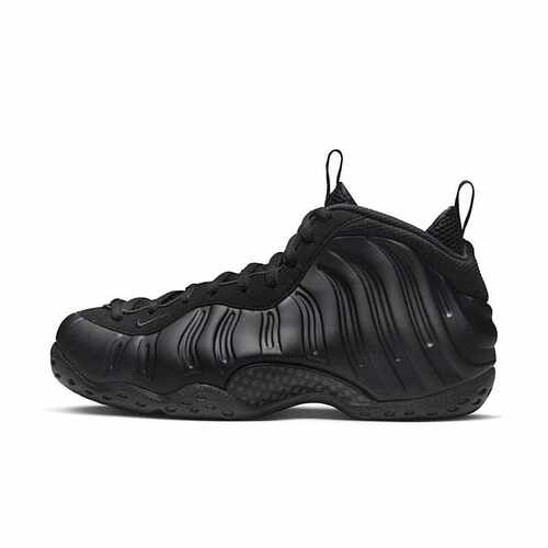 Nike黑武士运动复古中帮篮球鞋