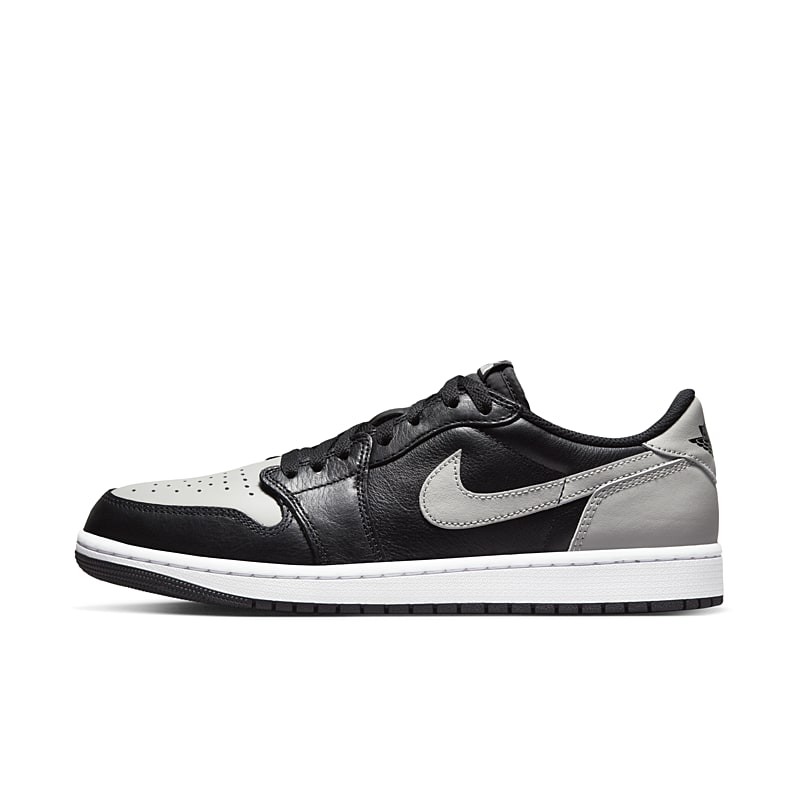Air Jordan 1 Low AJ1 小扣碎运动篮球鞋CZ0775 CZ0790-003