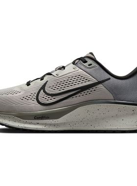 Nike Quest 6 灰色 男款 低帮 休闲运动跑步鞋IB4002-014