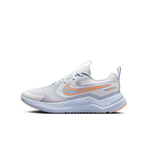 NikeCosmicRunner白色跑步鞋