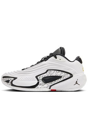 Jordan Luka 3 白色 GS 运动休闲 复古舒适低帮篮球鞋 FQ8185-170