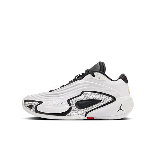 Jordan Luka 3 白色 GS 运动休闲 复古舒适低帮篮球鞋 FQ8185-170