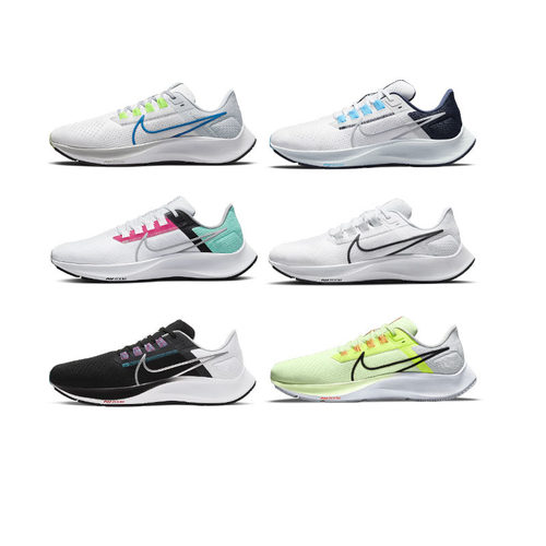 Nike飞马38男跑步鞋CW7356