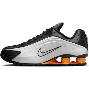 Nike Shox R4 男款 低帮 休闲运动潮流跑步鞋HQ1988-003