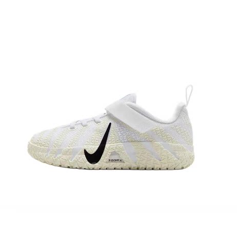 NikeJa3莫兰特三代低帮篮球鞋