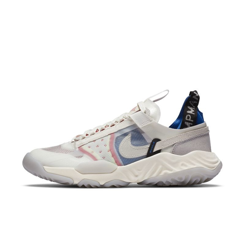 AirJordan女子机能跑步鞋