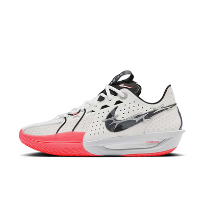 Nike运动休闲复古低帮篮球鞋