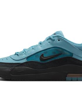NikeAirMax蓝黑色男款休闲鞋