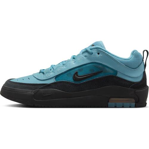 NikeAirMax蓝黑色男款休闲鞋