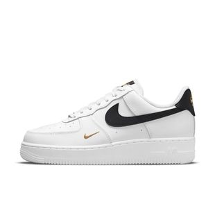 AF1空军一号 102 Air 105 CZ0270 Force 女白黑板鞋 Nike 迷你钩