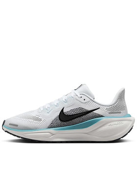 Nike大童款复古运动休闲跑步鞋