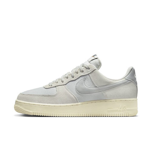 AF1空军一号浅灰经典休闲板鞋