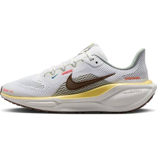 NikePegasus41白色GS跑步鞋