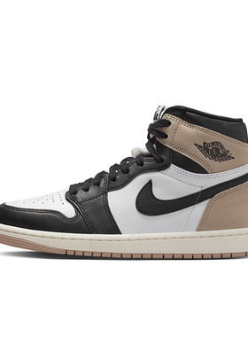 Air Jordan 1 High OG AJ1 女款 高帮复古篮球鞋 FD2596-021-400