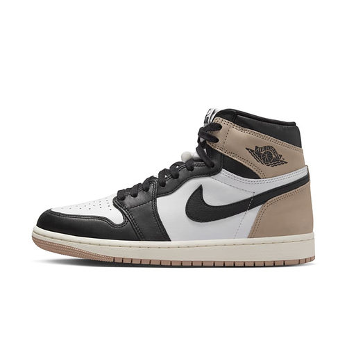 Air Jordan 1 High OG AJ1 女款 高帮复古篮球鞋 FD2596-021-400