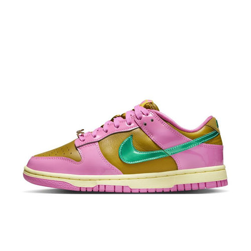 Nike联名运动休闲低帮板鞋