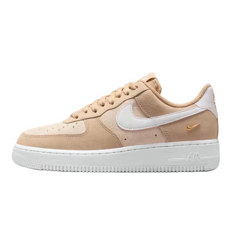 Nike空军一号女款低帮板鞋