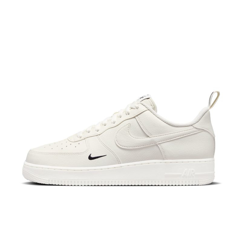 AF1空军一号运动休闲低帮板鞋